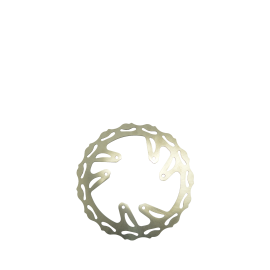 Диск тормозной V3 передний OTOM RACING CRZ 240 OTM279645